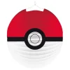 Sale Reithmüller Europe GmbH Papirlanterne Rund Pokémon Ball