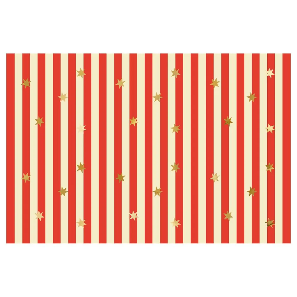 PartyDeco sp. z o.o. Papirsdug Cirkus