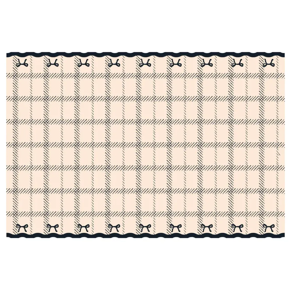 Discount PartyDeco sp. z o.o. Papirsdug Roset