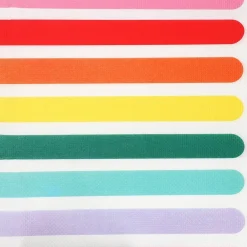 Clearance Folat B.V. Papirsdug Stripes