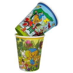 Design House 95 AB Papkrus Bamse - Borddækning