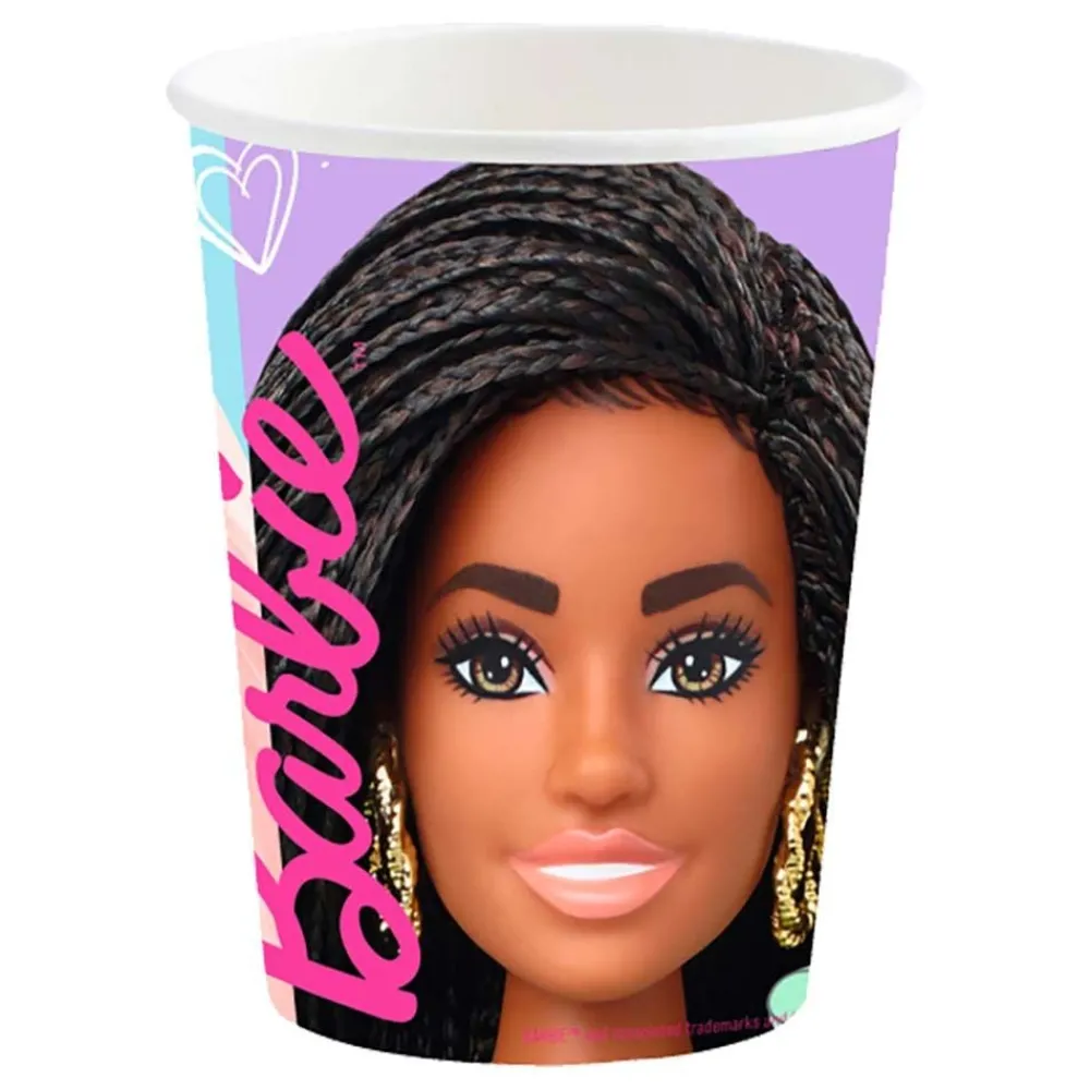 New Reithmüller Europe GmbH Papkrus Barbie