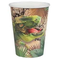Best Santex Papkrus Dinosaur