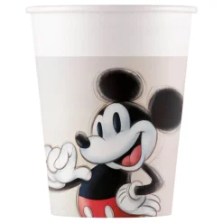 Globos Europe B.V. Papkrus Disney 100 - Merchandise|Borddækning