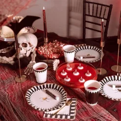 PartyDeco sp. z o.o. Papkrus Edderkop - Borddækning