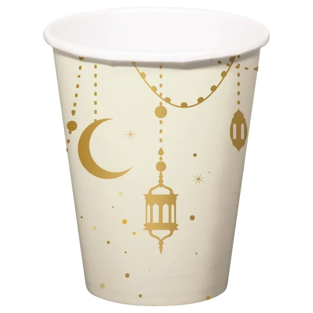 Folat B.V. Papkrus Eid Mubarak - Borddækning