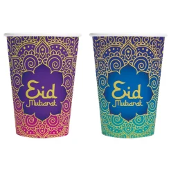 Globos Europe B.V. Papkrus Eid Mubarak - Borddækning