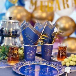 Clearance Hisab/Joker Company AB Papkrus Eid Mubarak