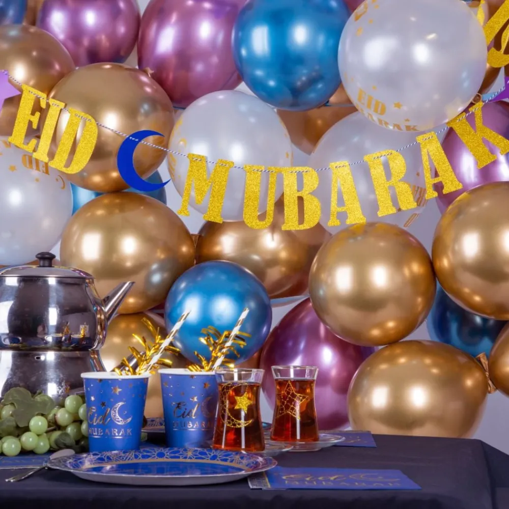 Clearance Hisab/Joker Company AB Papkrus Eid Mubarak