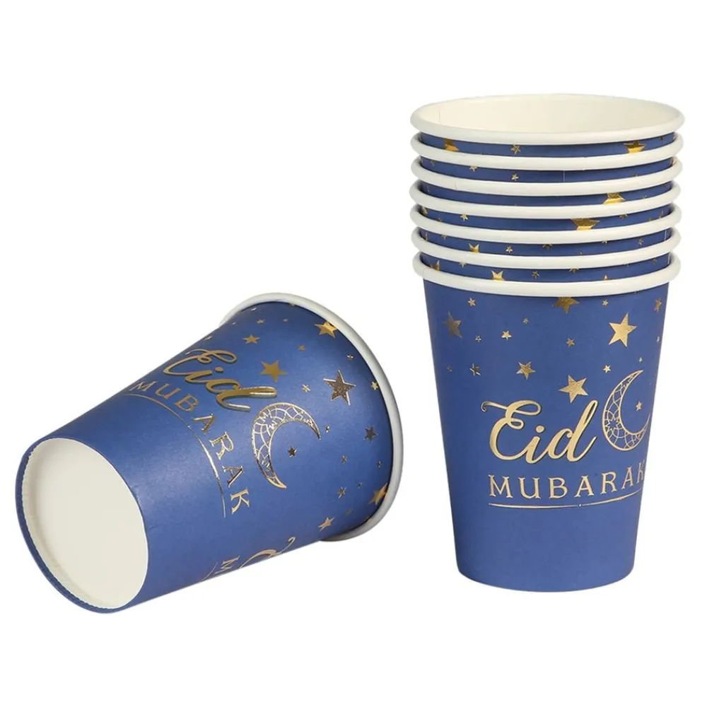Clearance Hisab/Joker Company AB Papkrus Eid Mubarak
