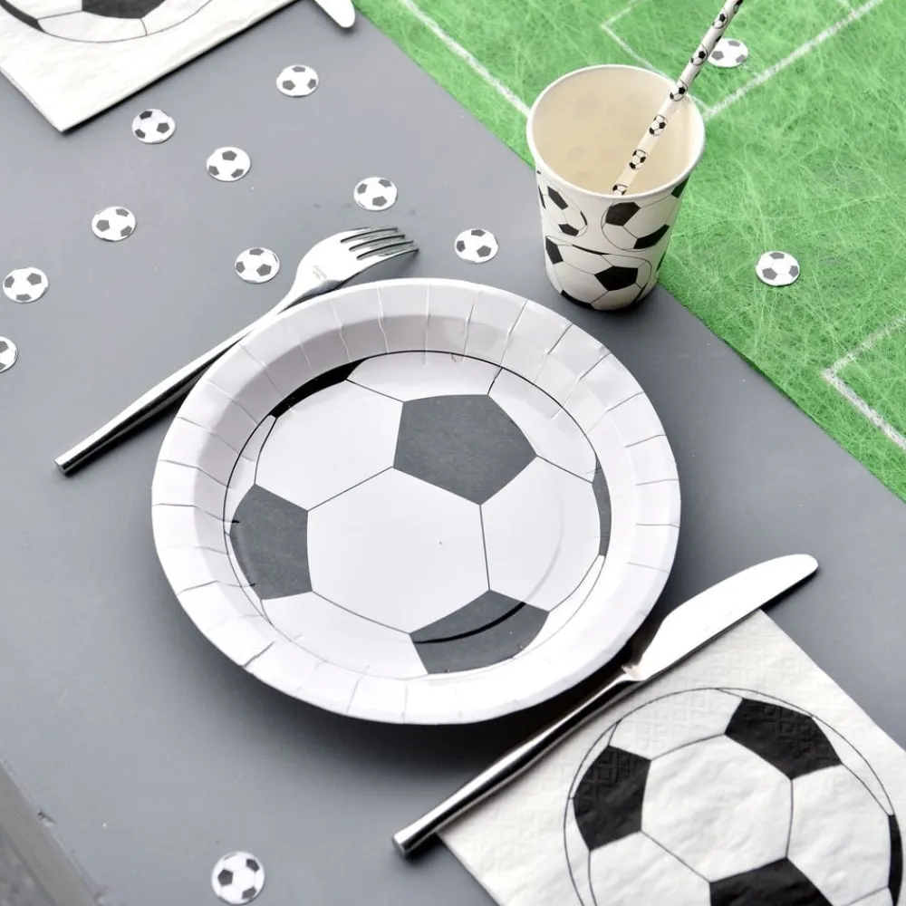 Best Santex Papkrus Fodbold
