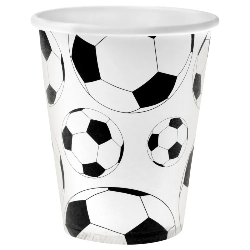 Best Santex Papkrus Fodbold