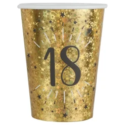 Outlet Santex Papkrus 18 Guld
