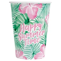 Clearance Globos Europe B.V. Papkrus Happy Summer Time