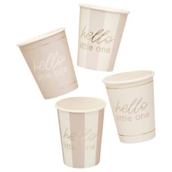 Hot CG Global Products Ltd Papkrus Hello Little One