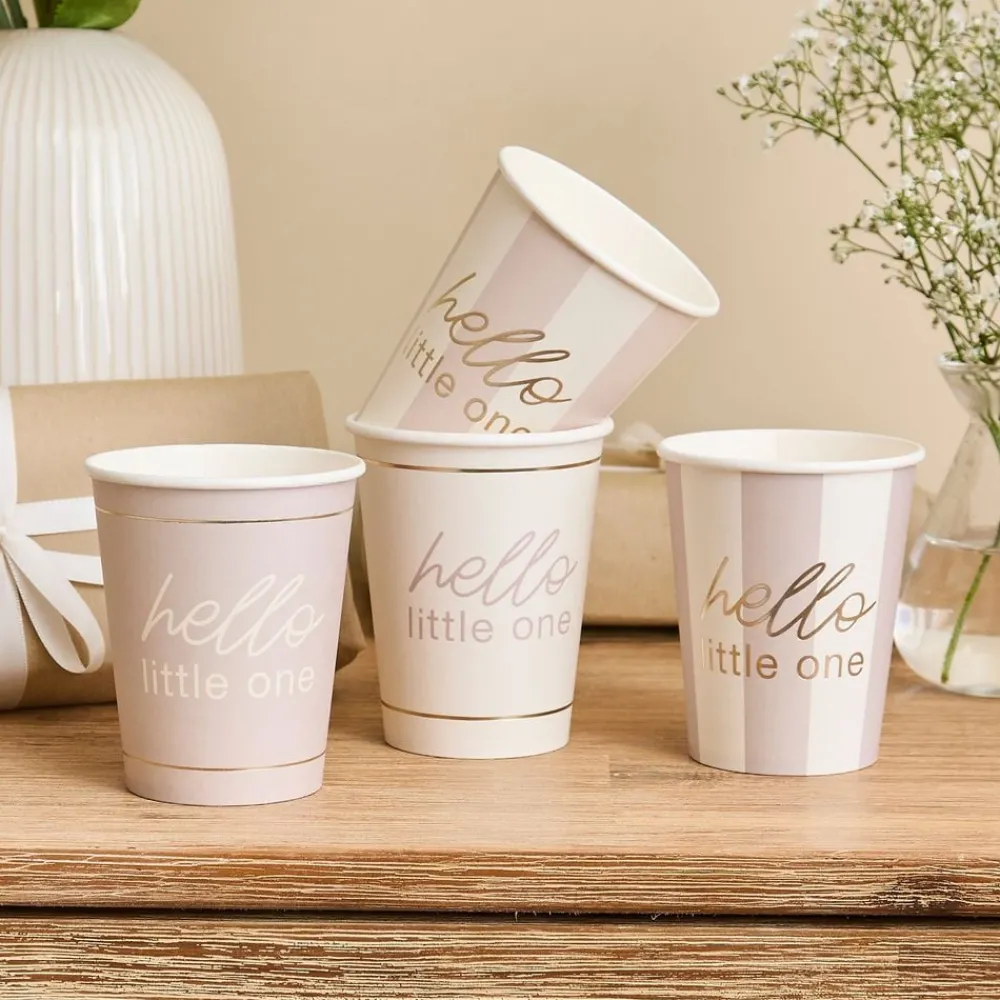 Hot CG Global Products Ltd Papkrus Hello Little One