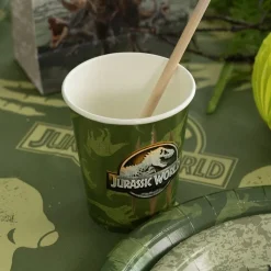 PartyDeco sp. z o.o. Papkrus Jurassic World - Borddækning