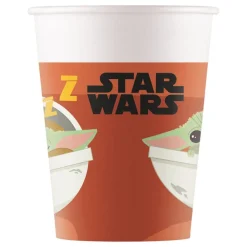 Sale Globos Europe B.V. Papkrus Mandalorian