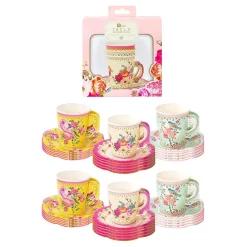 Outlet Talking Tables Ltd Papkrus med underkopper Truly Scrumptious