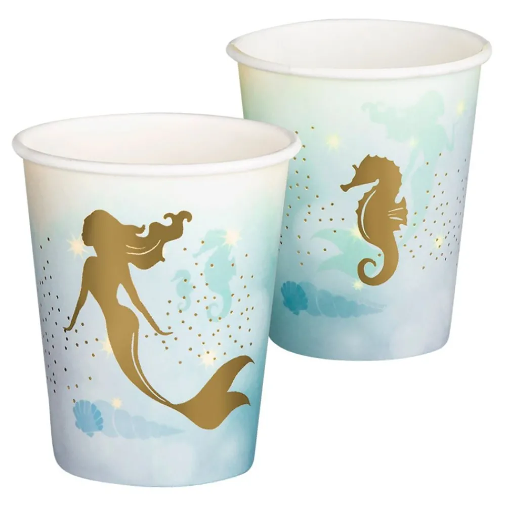 Sale Boland Party Partners B.V. Papkrus Mermaid