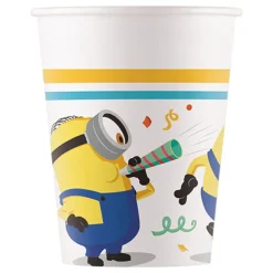 Globos Europe B.V. Papkrus Minions the Rise of Gru