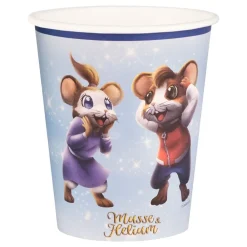 Design House 95 AB Papkrus Musse & Helium - Borddækning