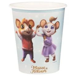 Design House 95 AB Papkrus Musse & Helium - Borddækning