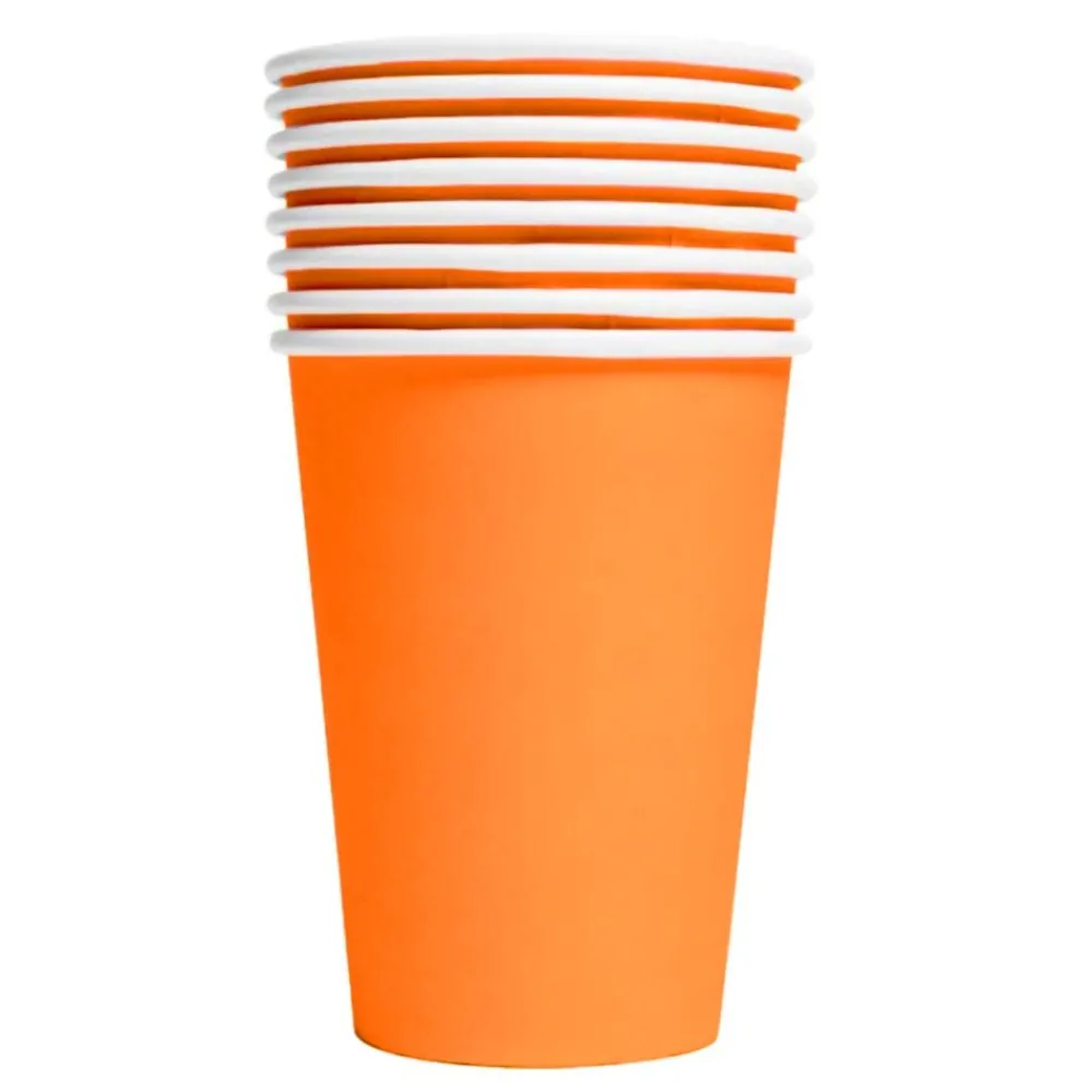 Clearance Globos Europe B.V. Papkrus Orange