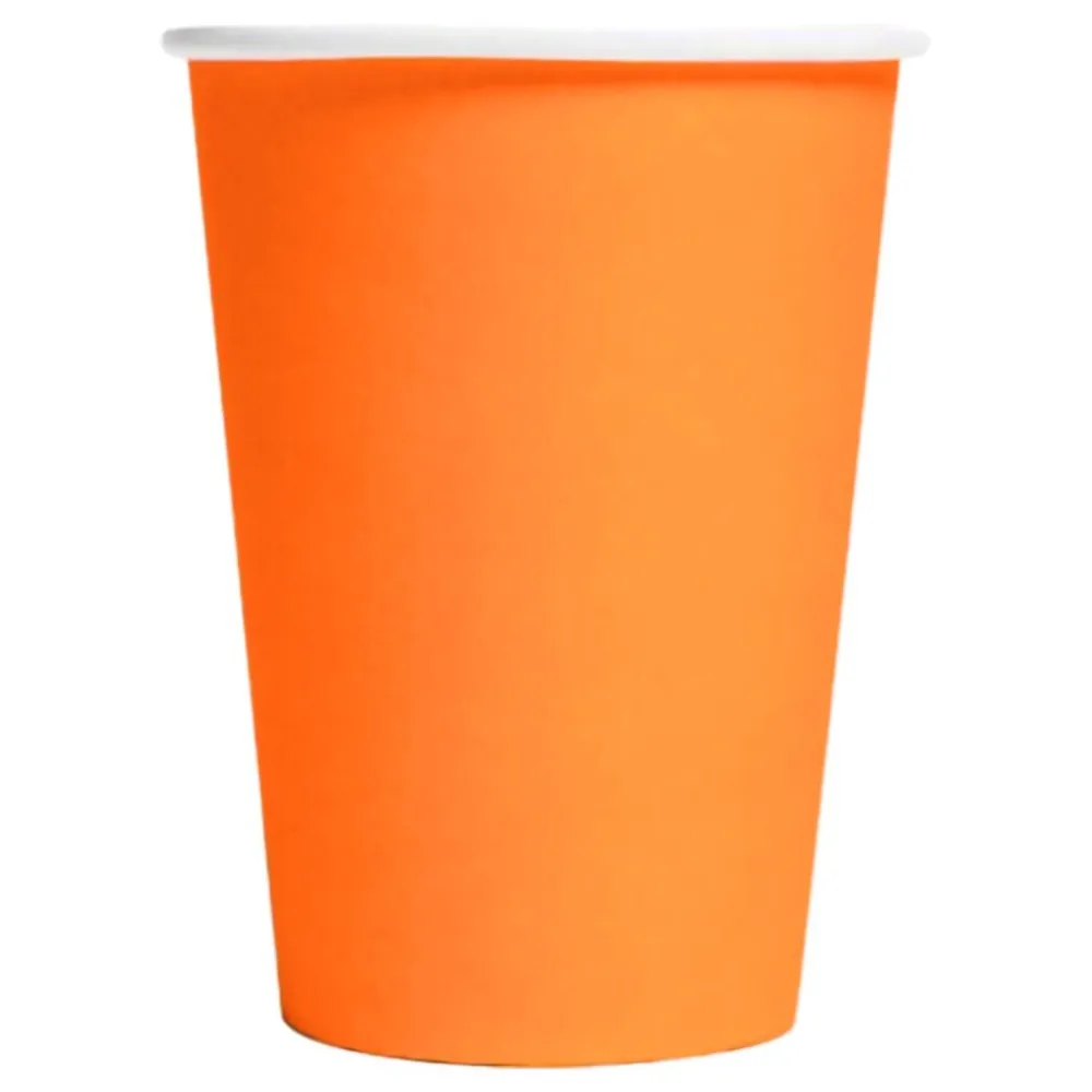 Clearance Globos Europe B.V. Papkrus Orange