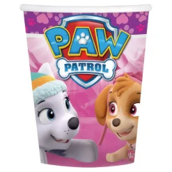 Best Reithmüller Europe GmbH Papkrus Paw Patrol Lyserød