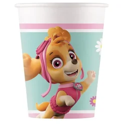 Globos Europe B.V. Papkrus Paw Patrol Skye og Everest - Borddækning