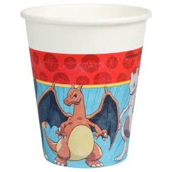 Outlet Hisab/Joker Company AB Papkrus Pokémon