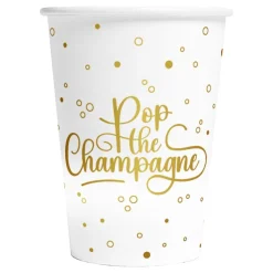 Outlet Globos Europe B.V. Papkrus Pop the Champagne