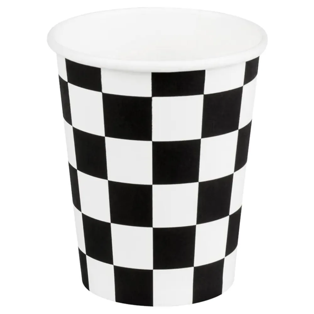Boland Party Partners B.V. Papkrus Racing - Borddækning