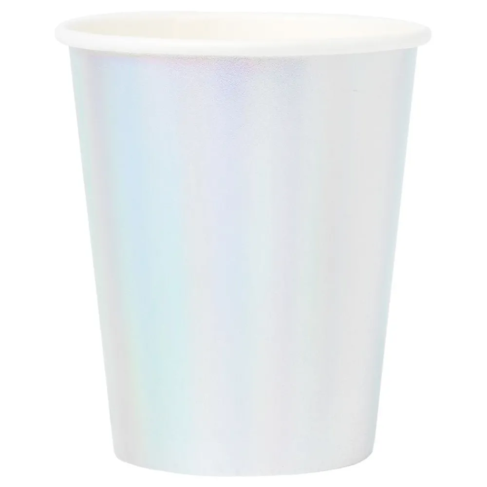 Design House 95 AB Papkrus Skinnende Folie