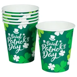 Clearance Fiestas Guirca, S.L Papkrus St. Patrick's Day