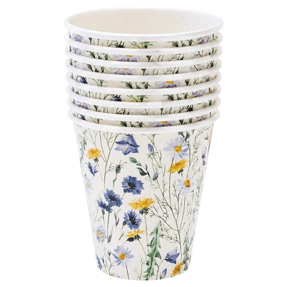 New Dynäs Import AB Papkrus Svensk Midsommer
