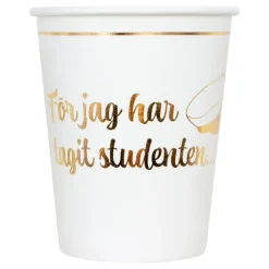 Clearance AB Alrik Hedlund Papkrus Til Jeg Har Bestået Studenten