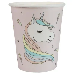 Santex Papkrus Unicorn - Borddækning
