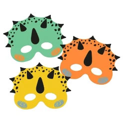 Folat B.V. Papmasker Dino Roar - Masker