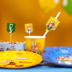 Outlet CHAKS Papsugerør Asterix