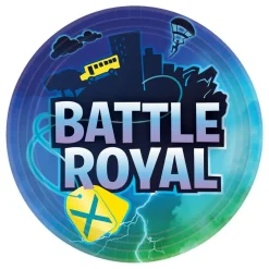 New Reithmüller Europe GmbH Paptallerkener Battle Royal
