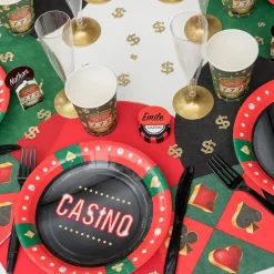 Best Santex Paptallerkener Casino