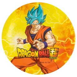 Sale CHAKS Paptallerkener Dragon Ball Super