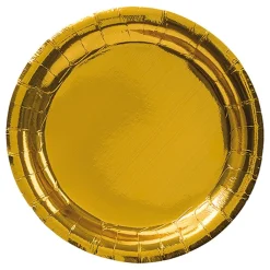 Hisab/Joker Company AB Paptallerkener Guld