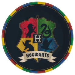 Outlet Reithmüller Europe GmbH Paptallerkener Harry Potter Elevhjem