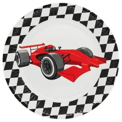 Online Boland Party Partners B.V. Paptallerkener Speed