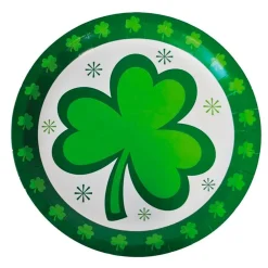 ESPA NV Paptallerkener St. Patrick's Day - Borddækning