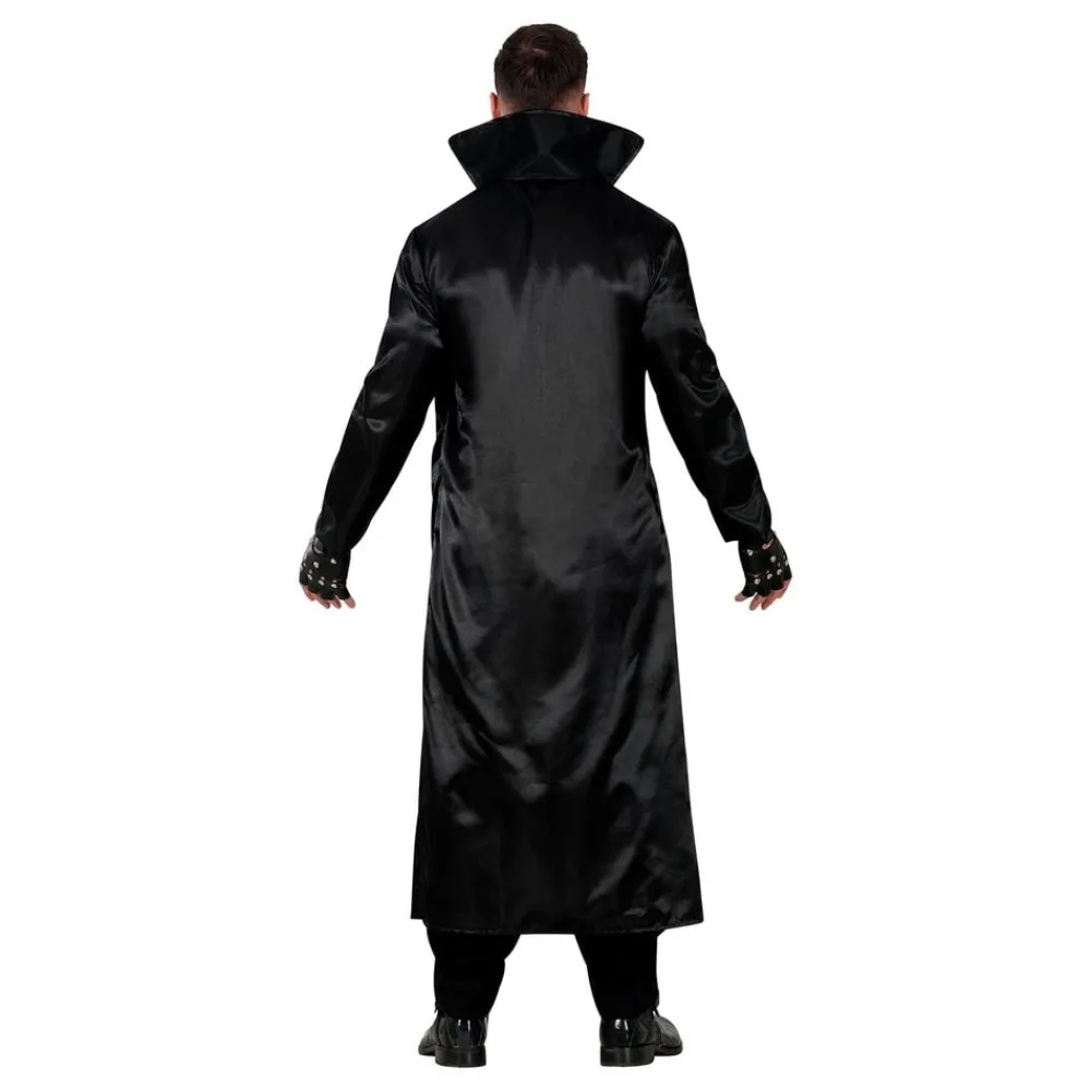 Fiestas Guirca, S.L Paranormal Agent Kostume - Udklædningskostumer|Kostumetema