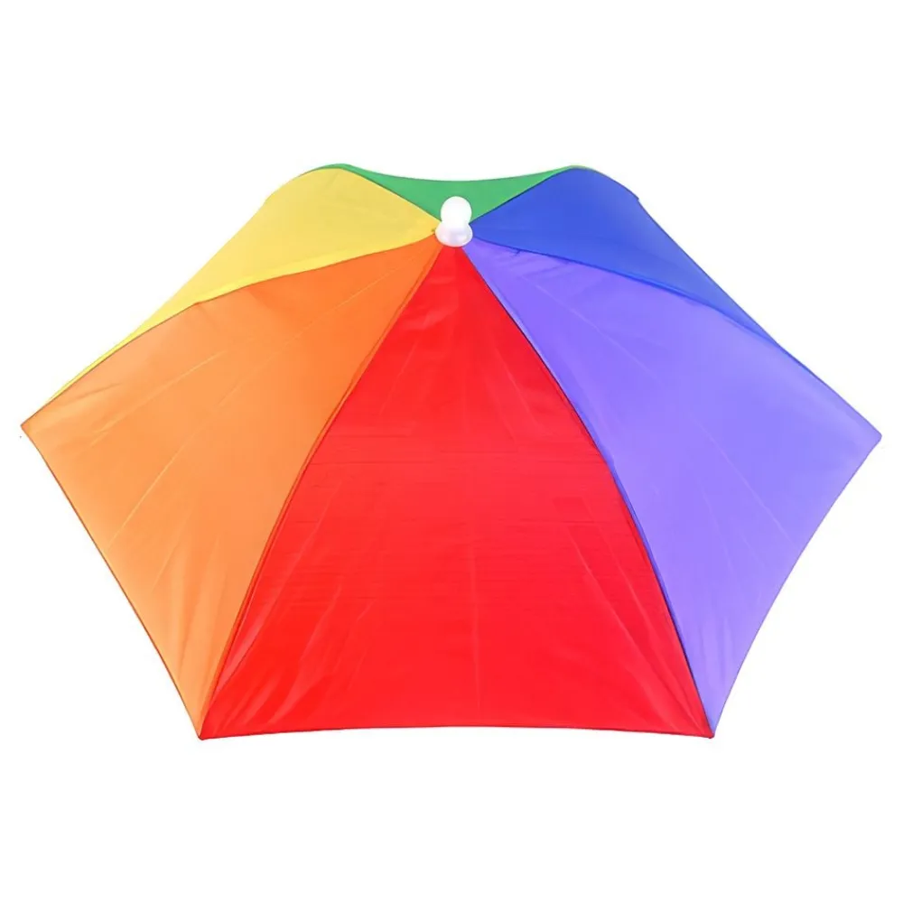 Henbrandt Europe B.V. Paraplyhat Pride - Accessories|Hatte